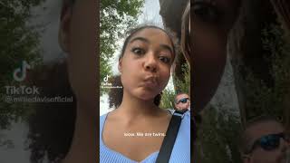 Millie Davis Tiktok Part 3