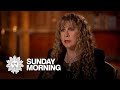 Stevie Nicks on speaking out