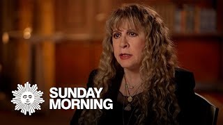 Stevie Nicks On Speaking Out