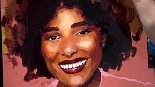 Latinas in Tech - Korbel Luminarias