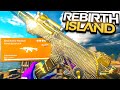 46 KILLS with the BEST MP5 SETUP on Rebirth Island... 😍 (Best MP5 Class Setup)