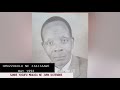 OMUZZUKULU NE JJAJJAWE EPSIODE TWO :  WITH HAJI JUMA LULIKA KATENDE'S BUGANDA HISTORY, MAY 1994