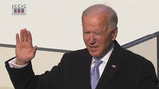 President Joe Biden Takes the Oath of Office | Biden-Harris Inauguration 2021