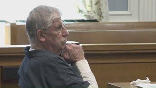 Hancock County judge releases Eliot Cutler on bail following probation hearing