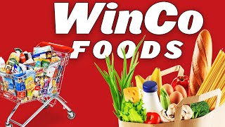 Why is WinCo So Popular?