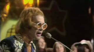 Elton John - Daniel 1973