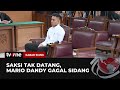 Sidang Kasus Penganianayaan Mario Dandy Terpaksa Ditunda Akibat Saksi Tidak Datang | tvOne