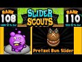 Slider Scouts RETURNS! | Chapter #56: Ranks 108 - 110