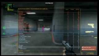Steam Server Lagger/Crasher! Css Server Lagger