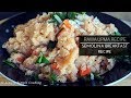 Upma Recipe | Rava Upma | Sooji ka Upma | Simply Simple Cooking