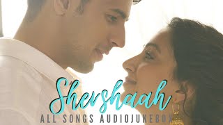 Shershaah Lofi Songs | Raataan Lambiyan | Kabhi Tumhe | Mann Bharryaa 2.0 | Ranjha |