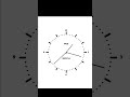 Create your own clock using python turtle #shorts #viral