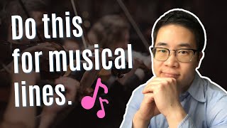 THIS is the secret to effective orchestral programming.