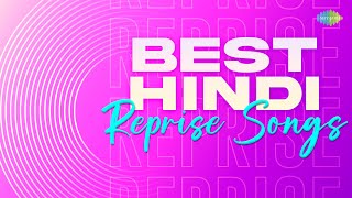 Best Hindi Reprise Songs | Dilko Tumse Pyar Hua | Awaarapan Banjarapan | Tu Mile Dil Khile