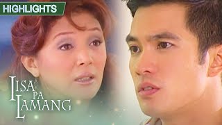 Isadora once again made Miguel believe in her lies | Iisa Pa Lamang