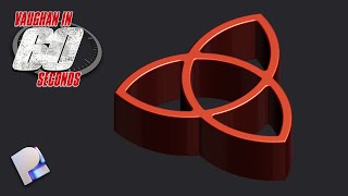 Plasticity | Create a Celtic Knot