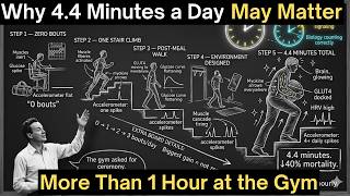 If You Hate Exercise, Do THIS Instead (Backed by Science)
