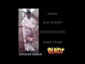 RLNDT Remix ( Extended ) - Krugi X Bad Bunny ft. XXXTentacion & Anna Mvze | X100PT