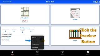 Study Trak Preview Lessons
