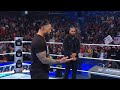 WWE SmackDown Friday Night 11/10/2024 Highlights | WWE Smackdown October 11, 2024 Highlights