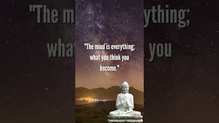 Buddha - 3 Famous Quotes to Inspire and Motivate -5 #shorts #motivation #inspiration #buddha