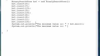 0507 Classic Data Structures Exercise 4