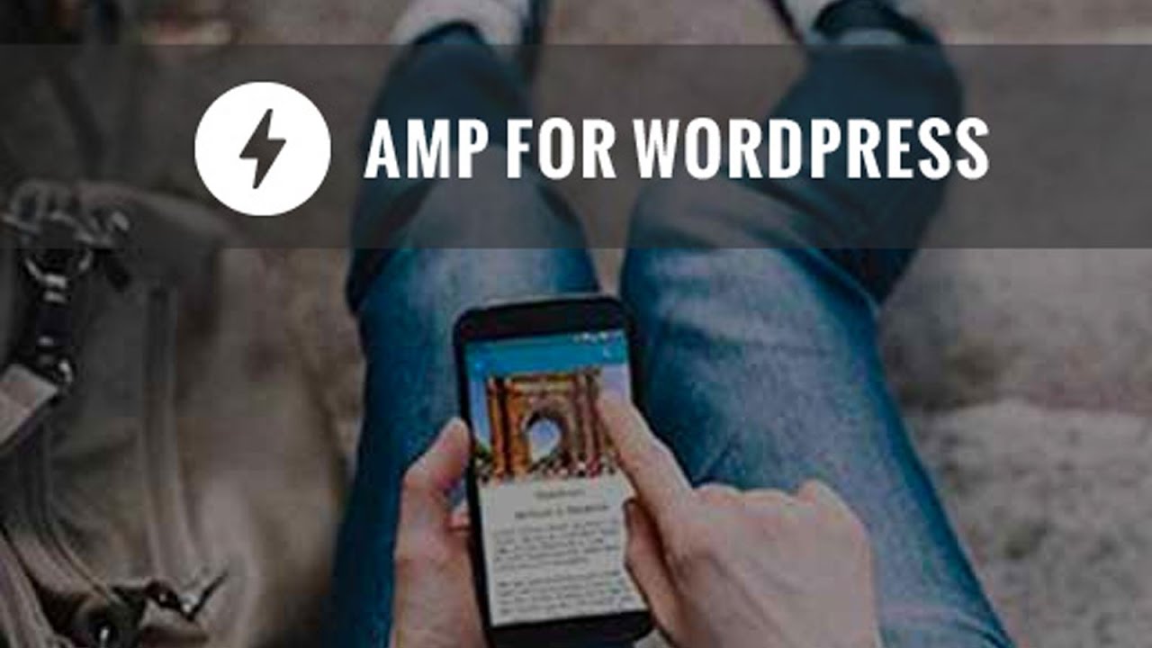 How To Properly Setup Google AMP On Your WordPress Site - YouTube