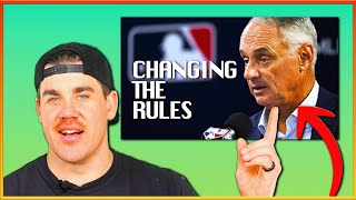 Have the MLB rule changes WORKED?