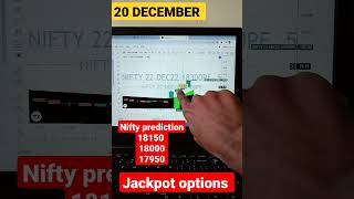 20 December ✅ Live trading today options💥 trading Live #shorts #trending