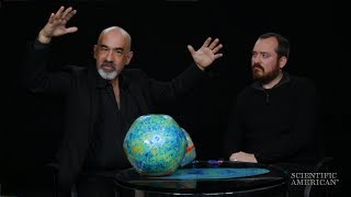 2017 Breakthrough Prize in Physics Goes to Cosmos-Mapping Team