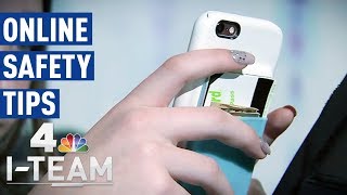 NYPD Tips: How to Keep Your Kids Safe From Online Predators | NBC 4 I-Team