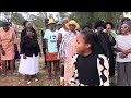 Avulekile Amasango by Nicky
