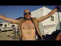 DOC'N ROLL FF 25: SOUND OF A DREAM LEE BURRIDGE - TRAILER
