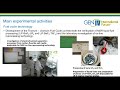 Webinar 035: Czech Experimental Program on MSR Technology Development