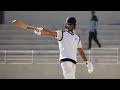 Ranji Trophy 2022/23: Abhishek Sharma's quick-fire || 83 (47) at the top ||