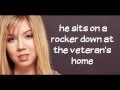 Jennette Mccurdy - Generation Love lyrics on screen [HD]