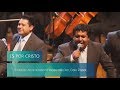 Christian Arzamendia ft. Nazarenos, OSN & Coro Papal - Es por Cristo (EN VIVO)