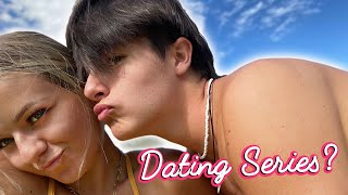 Dating series? || Kesley Jade LeRoy