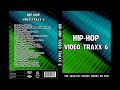 HIP HOP DAS ANTIGAS (HIP HOP VÍDEO TRAXX 6️⃣) MELHOR COLEÇÃO DE HIP HOP