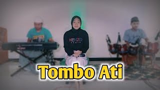 Tombo Ati (Opick) - Latihan - Dangdut religi - yuyun
