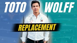 Why this person is perfect to replace Toto Wolff | Plus the other options
