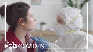 Health check: The difference between the various COVID-19 tests