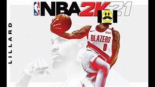 HOW TO GET NBA 2K21 FOR FREE