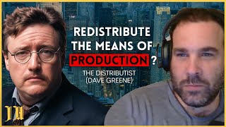 No One Truly Believes in Equality | The Distributist