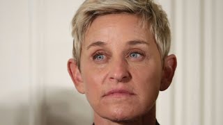 Ellen DeGeneres Is Nothing Like You Thought She Was
