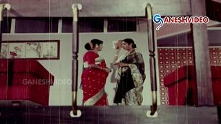 Premabhishekam Movie Parts 6/12 - A.N.R, Sridevi, Mohan Babu, Murali Mohan - Ganesg Videos