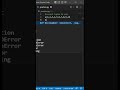 CONVERT TUPLE TO SET #python #pythoncode #coding