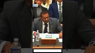 The Epstein Debate Explodes During Congressional Hearing