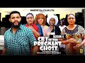 CRY OF THE PREGNANT GHOST (SEASON 4){NEW TRENDING MOVIE}-2024 LATEST NIGERIAN NOLLYWOOD MOVIE