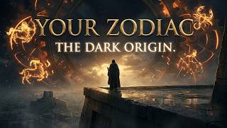 The Dark History of Your Zodiac Sign (It’s Not What You Think)